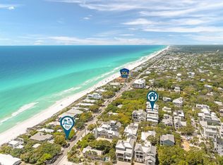57 Azalea St, Santa Rosa Beach, FL 32459