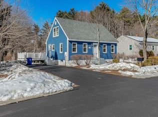 60 Euclid Avenue, Portland, ME 04103