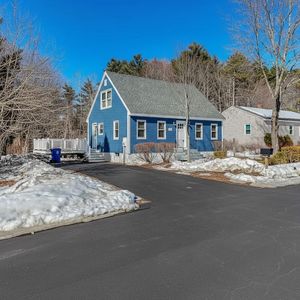 60 Euclid Avenue, Portland, ME, 04103