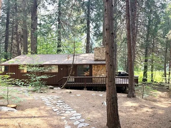 2884 Karock Ct, Arnold, CA 95223