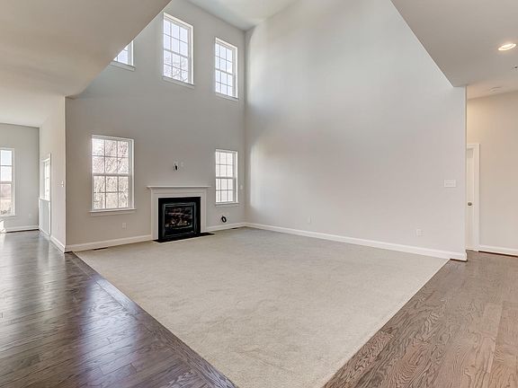 Federal Hill II by Williamsburg Homes