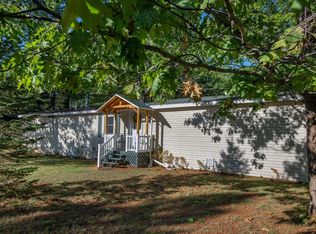 6446 Eagle Rd, Three Lakes, WI 54562