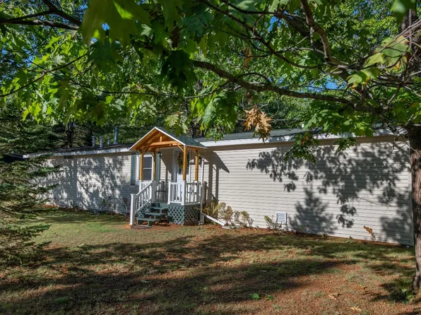 6446 Eagle Rd, Three Lakes, WI 54562
