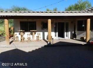 4830 N 92nd Ln, Phoenix, AZ 85037