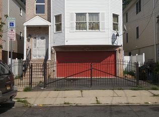 420-422 S 19th St APT 1, Newark, NJ 07103