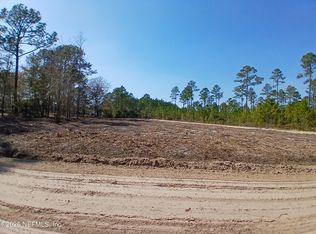 24454 TUGGLE Road, Hilliard, FL 32046