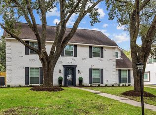 827 Thicket Ln, Houston, TX 77079