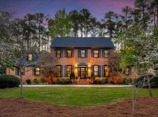 3407 Wheeler Rd, Augusta, GA 30909