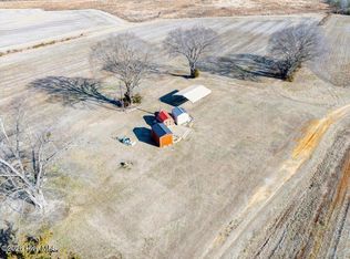 215 Hallie Futrell Lane, Conway, NC 27820