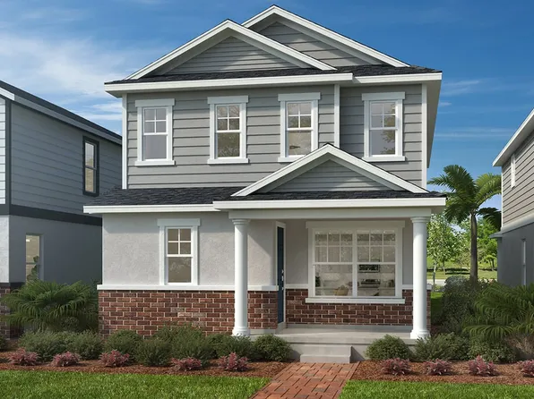 7200 Big Cedar Aly, Groveland, FL 34736