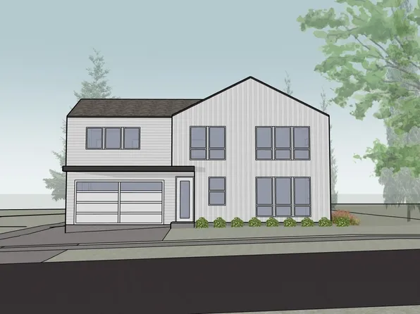 123 N 136th Street, Seattle, WA 98133