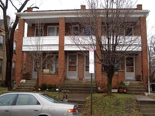 2 bed, 1100 sqft, $1,500 — Photo 1
