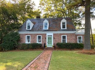 1601 Hilliard Rd, Henrico, VA 23228