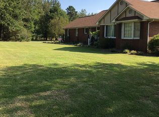 730 Taylors Bridge Hwy, Clinton, NC 28328
