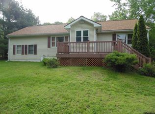 2580 Aqueduct Rd, Niskayuna, NY 12309