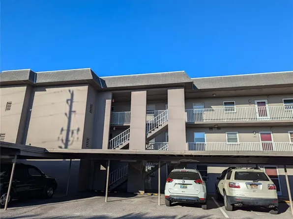 4500 37th St S #27, Saint Petersburg, FL 33711