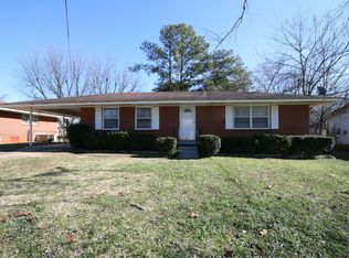 412 Arthur St NW, Huntsville, AL 35805