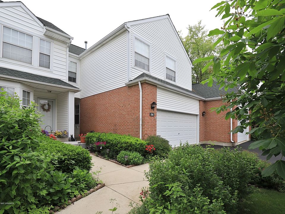 1st image of 114 Pembroke Cir #46C-1