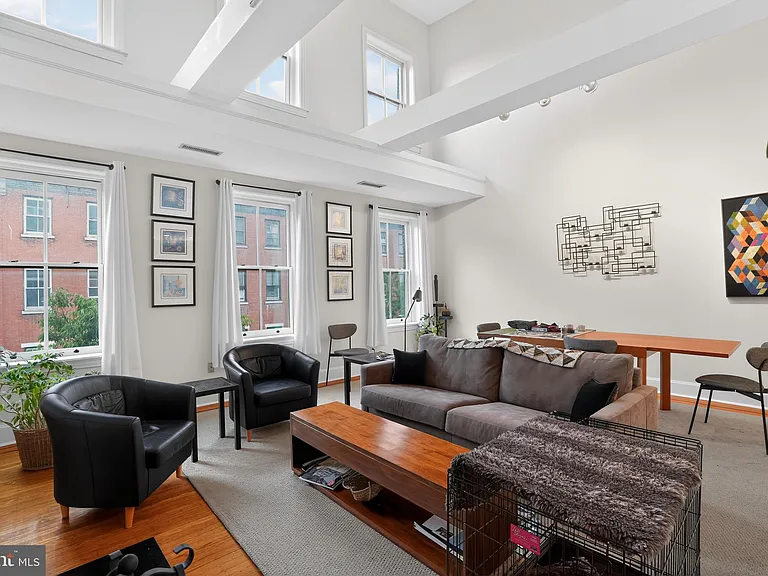 1627 Spruce St #3 — Photo 7