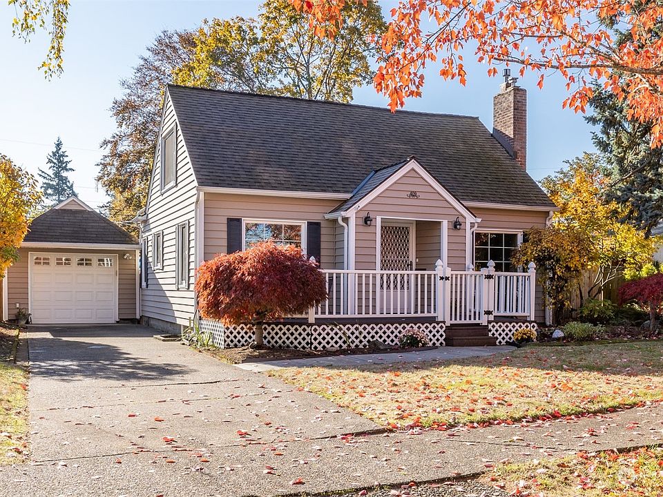 409 NW 41st Street, Vancouver, WA 98660 Zillow