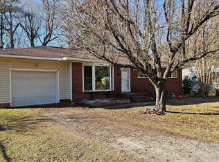 1509 Onslow Pines Rd, Jacksonville, NC 28540