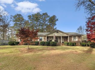 1311 Macarthur Dr, Griffin, GA 30224