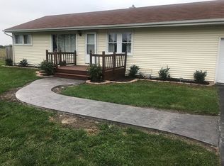 8870 Day Rd, Monroe, MI 48162