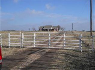 1523 Fm 55, Waxahachie, TX 75165