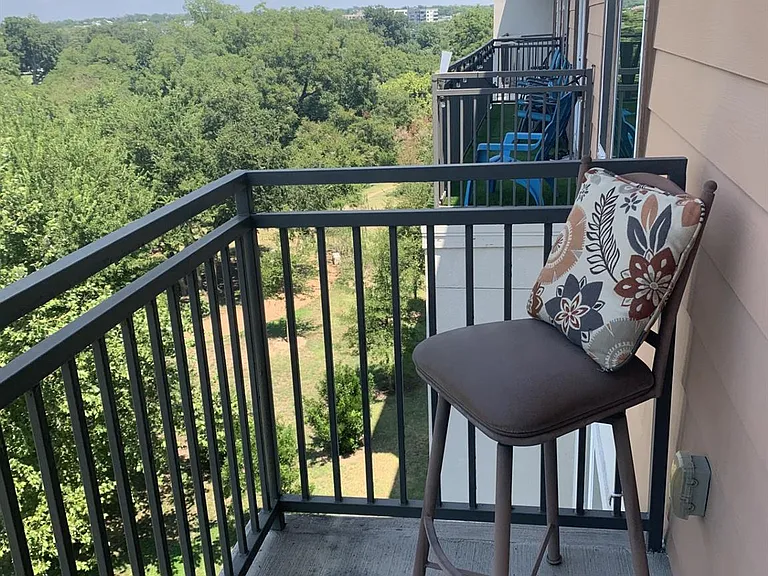 1900 Barton Springs Rd #5016 — Photo 7