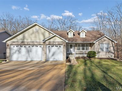 6115 Shenandoah Dr, Hillsboro, MO, 63050