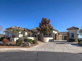 1920 Everest Dr, Saint George, UT 84770