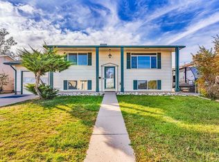 2611 Elmwood Cir, Pueblo, CO 81005