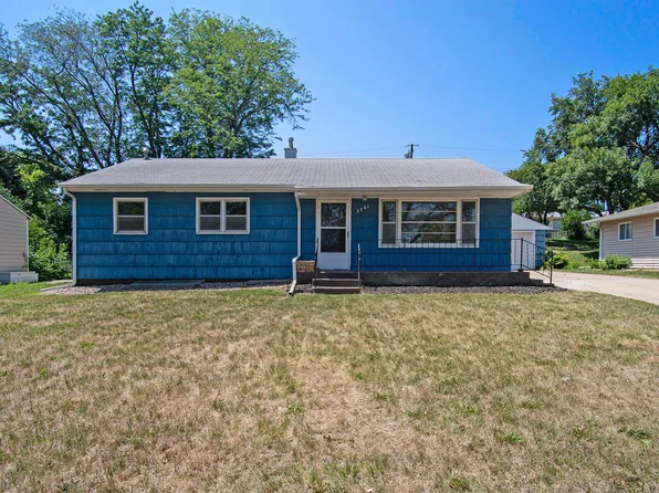 2701 S Norton Ave, Sioux Falls, SD 57105