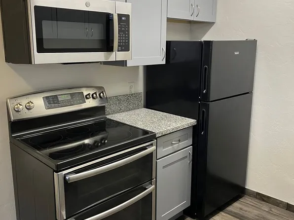 Fairview Village Apartments professionally managed by Grindstone Property Management LLC