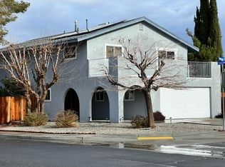 644 Weiman Ave, Ridgecrest, CA 93555