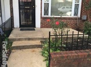 2224 16th St NE, Washington, DC 20018
