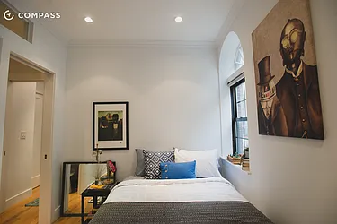 Rented by Compass