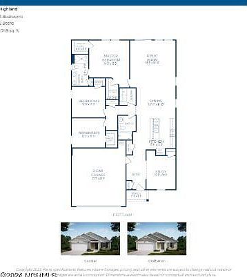 2nd image of 259 Glendale Arbor Drive SW #44