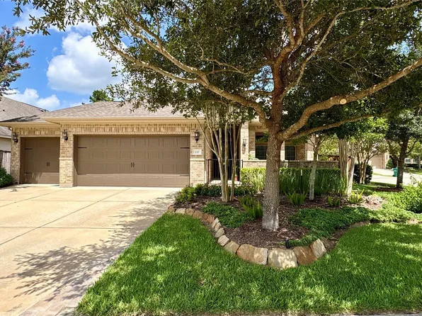 217 Southern Iris Ct, Montgomery, TX 77316
