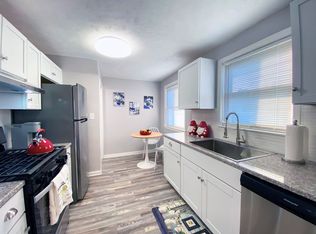 18900 Maple Heights Blvd, Maple Heights, OH 44137