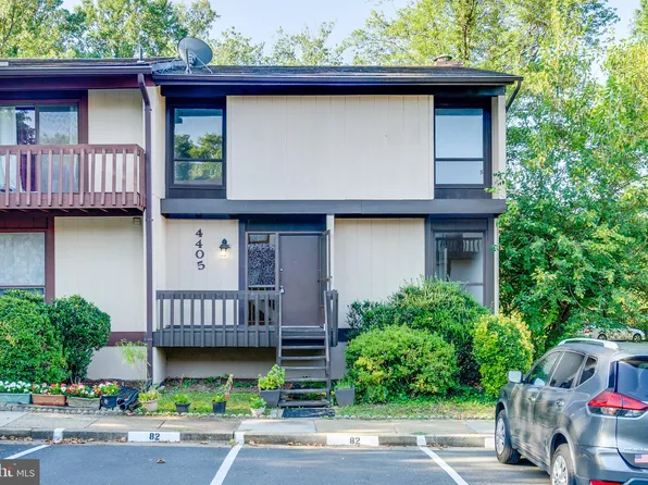 4405 Elan Ct, Annandale, VA 22003