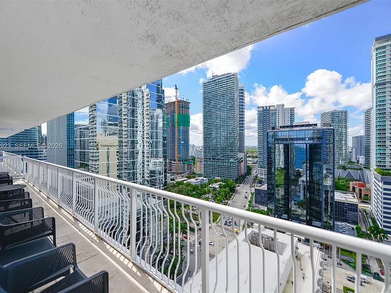 1200 Brickell Bay Dr #2324 — Photo 38