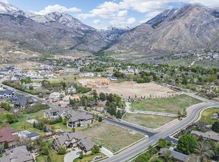 1175 N Elk Ridge Ln, Alpine, UT 84004