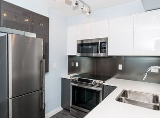 1189 Howe St #2109, Vancouver, BC