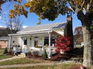 215 Alum Springs Rd, Lexington, VA 24450