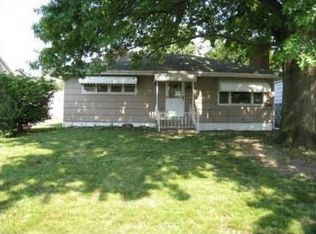 764 Brookside Dr, Columbus, OH 43209