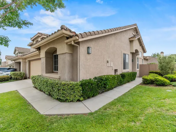 5202 Paseo Ricoso, Camarillo, CA 93012