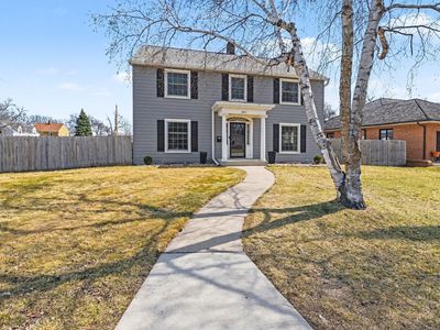 301 3rd Ave SE, Pipestone, MN, 56164