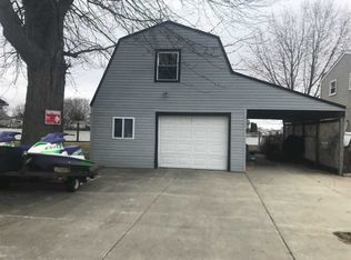 7523 Zobl Ct, Ira, MI 48023