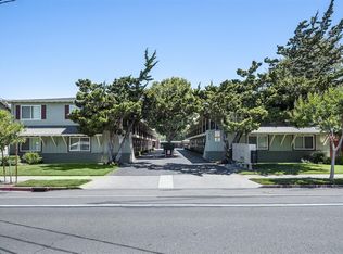 2124 Park Ave #5FB893AB2, San Jose, CA 95126
